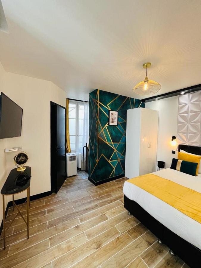 160 - Urban Fashion Week Paris Vuitton Apartment Екстериор снимка